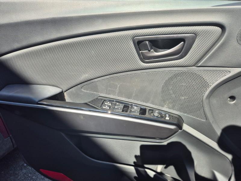 SsangYong Tivoli Blackline 2024 Gris occasion — photo 21