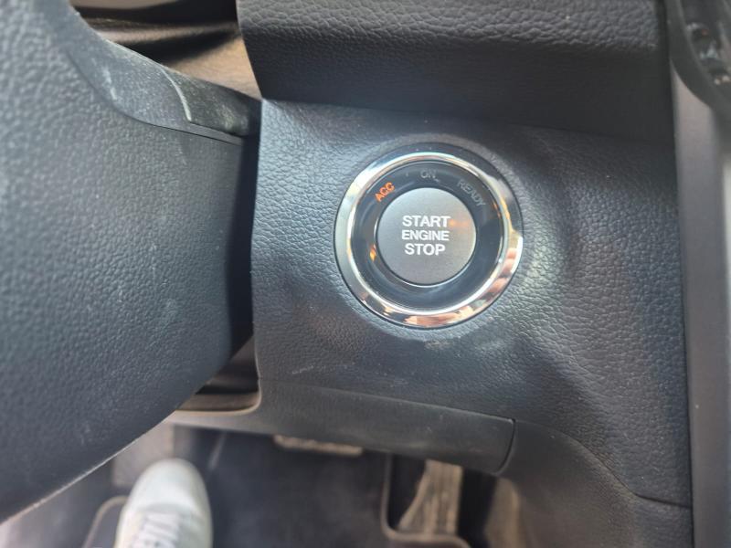 SsangYong Tivoli Blackline 2024 Gris occasion — photo 19