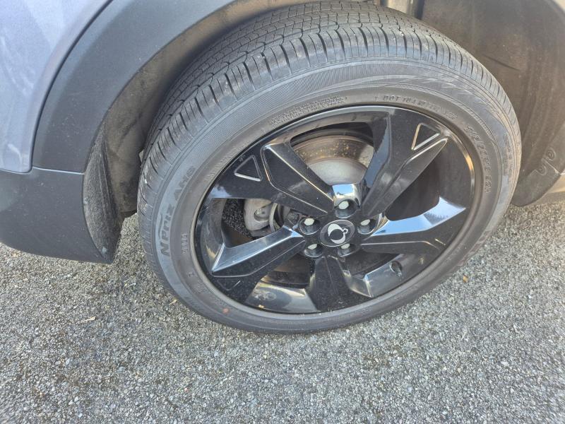 SsangYong Tivoli Blackline 2024 Gris occasion — photo 22