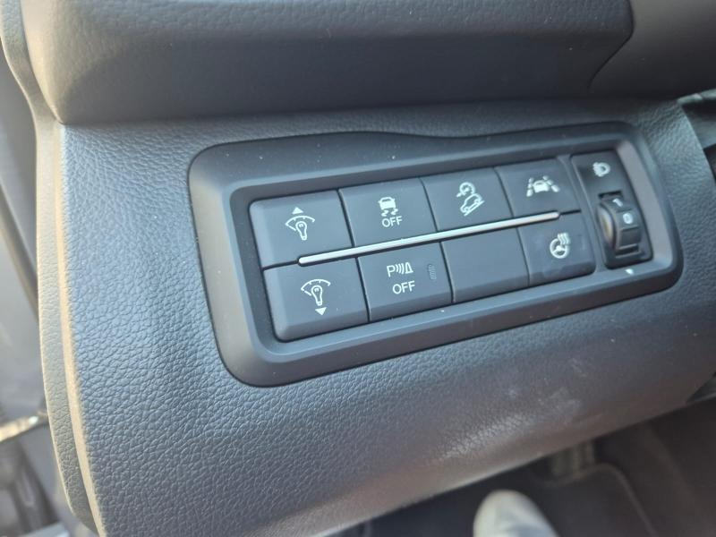 SsangYong Tivoli Blackline 2024 Gris occasion — photo 20