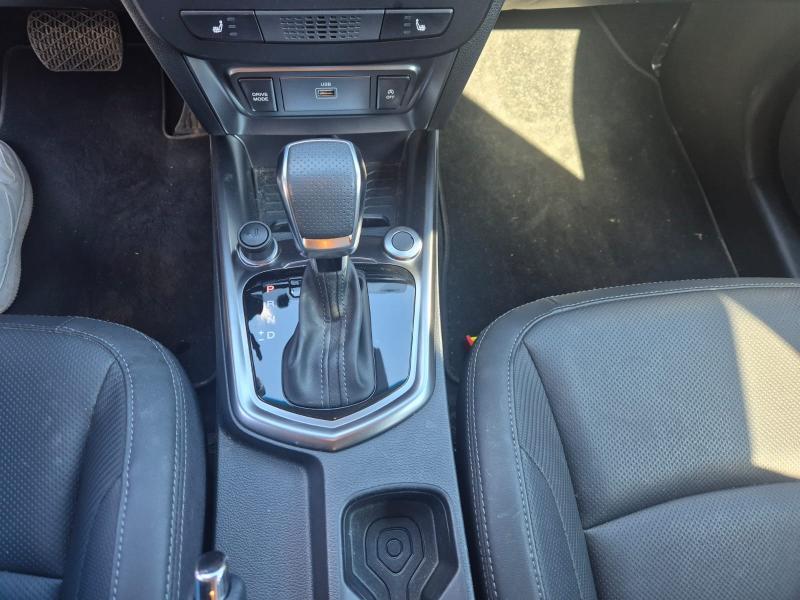 SsangYong Tivoli Blackline 2024 Gris occasion — photo 14