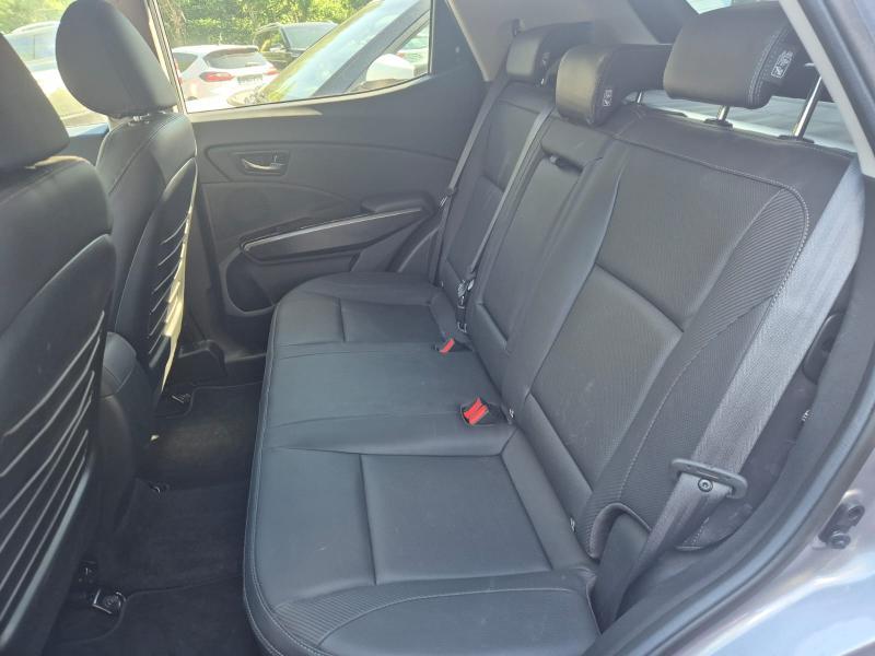 SsangYong Tivoli Blackline 2024 Gris occasion — photo 18