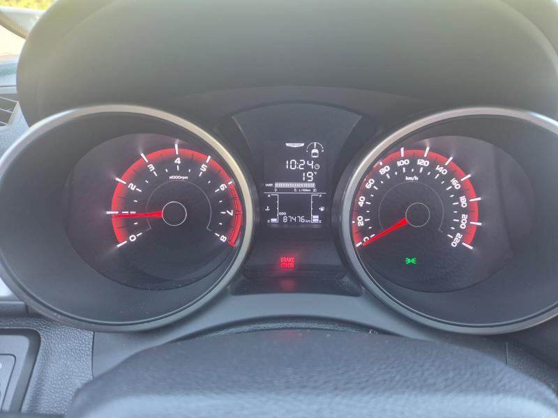 SsangYong Tivoli City Scape 2016 Rouge occasion — photo 6