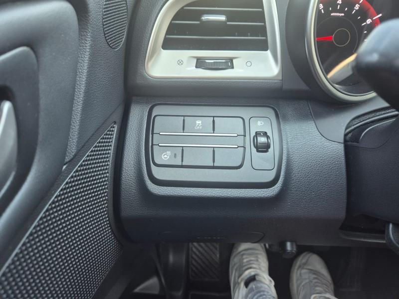 SsangYong Tivoli City Scape 2016 Rouge occasion — photo 15