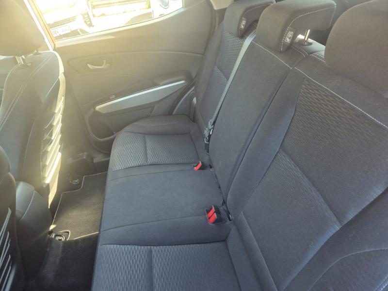 SsangYong Tivoli City Scape 2016 Rouge occasion — photo 13