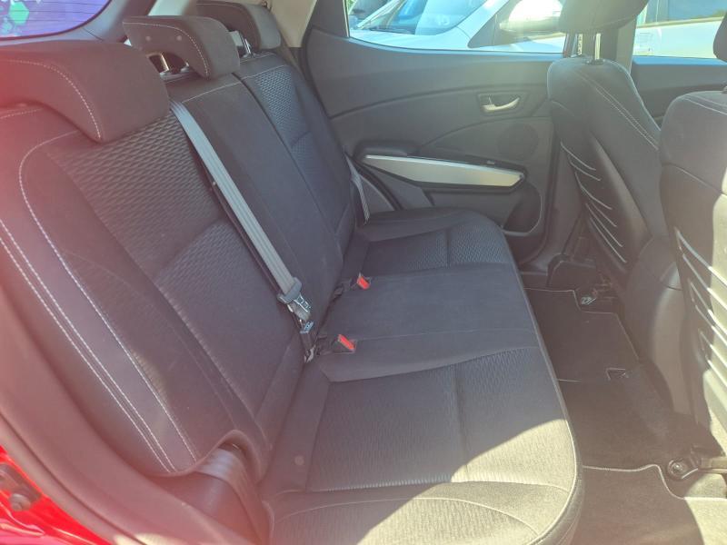 SsangYong Tivoli City Scape 2016 Rouge occasion — photo 12