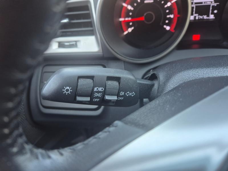 SsangYong Tivoli City Scape 2016 Rouge occasion — photo 10