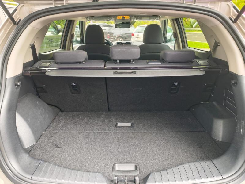 SsangYong Tivoli Street 2026 Beige occasion — photo 15