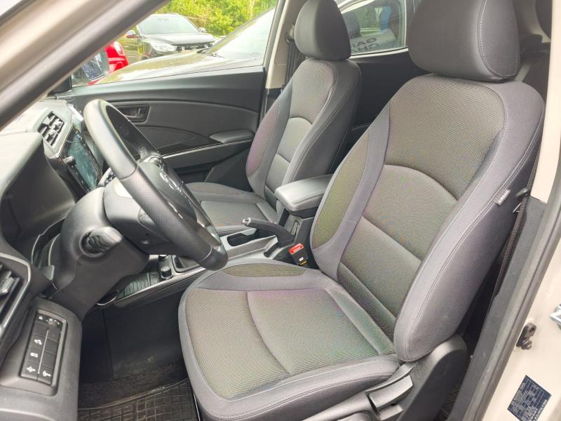 SsangYong Tivoli Street 2026 Beige occasion — photo 13